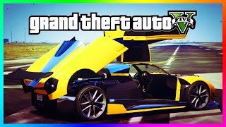 GTA 5 DLC Patch 1.27 Update Secret & Hidden Features You Might Not Know About! (GTA 5 DLC)