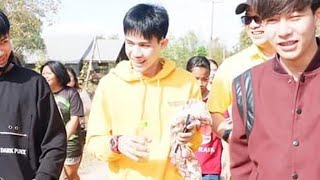 ต๊ะ บุญเอนก น้องชายของ ครูเต้ย อภิวัฒน์