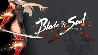 Русификация клиента Blade & Soul Китайский Сервер Русский гайд