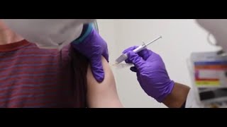 Вакцинный "национализм" победит коронавирус?
