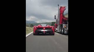 These Are Sports Cars Have The Fastest Quarter-Mile Times #Shorts