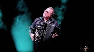 Richard Galliano live in Morbegno (7 of 7)  "ARIA - LIBERTANGO" (Galliano - Piazzolla) April 1, 2017