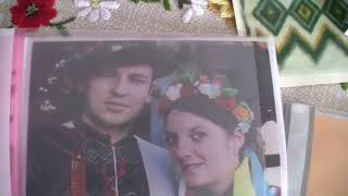 ВИСТАВКА КВІТІВ ТА ВРОЖАЮ В ДОБРОТІВСЬКІЙ ГІМНАЗІЇ.