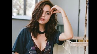 Bailee Madison Dancing