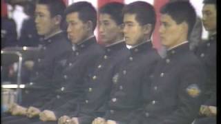 【笹川良一】第62回選手養成訓練修了記念競走