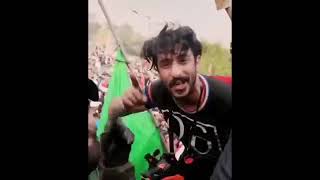 تظاهر ساحة التحرير الان تحشيش المظاهرات العراقية #ثورة_اكتوبر