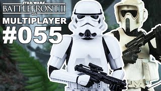 STAR WARS BATTLEFRONT 2 MULTIPLAYER #055 Super Trooper Team [Deutsch]