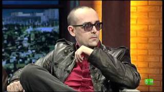 BFN: Berto juzga a Risto Mejide