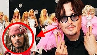 САМЫЕ НЕОБЫЧНЫЕ ХОББИ И УВЛЕЧЕНИЯ АКТЕРОВ