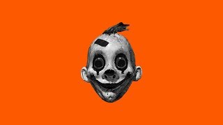 *FREE* (HARD) XXXTENTACION Type Beat - "Grim" | Prod. Lezter