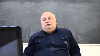 თენგიზ ვერულავა "ფრიდრიხ ჰაიეკი - თავისუფლების კონსტიტუცია" ( ნაწ.1 )