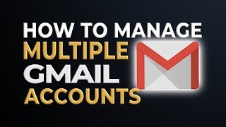 Best Desktop Email Client to Manage Multiple Gmail Accounts