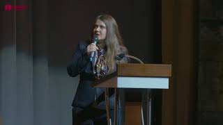 Отзыв врача оториноларинголога Вшивковой О В  о PowerMatrix при тугоухости