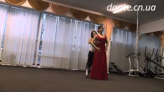 Видео урок для Оли 4. Flamenco Lila dance school