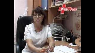 Гинеколог - Ковалевич Ольга Алексеевна