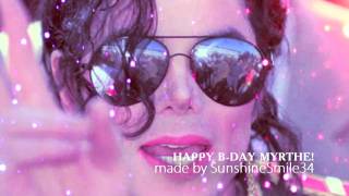 HAPPY B-DAAAY MYRTHE!