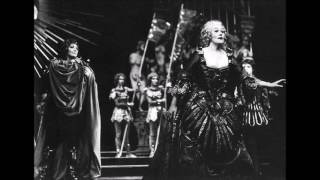 Handel - Rodelinda - Mio caro bene! - Joan Sutherland (Amsterdam, 1973)