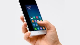 Как отключить в Xiaomi "маленький экран"? (Управление одной рукой)