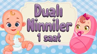 Dualı Ninni, 1 Saat Kesintisiz Ninniler, 2019 Ninni (Yeni Ninni)