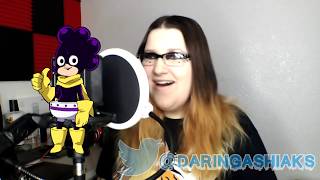 My Hero Academia [VOICE IMPRESSIONS] 1