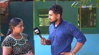 Kalmadu Sambukulam | Vanakkam Thainadu Part -3 | 13-12-2017 - IBC Tamil TV | SriLanka TV Show