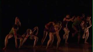 DANCE This 2009 Sonia Dawkins Part 2 of 3