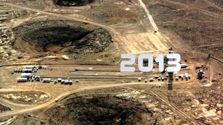 Топ 10 Тайни на Зона 51 (Area 51)