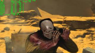Sniper Elite 3 | 1920x1080 No SSAA | 2.25x SSAA | 4.0x SSAA | i7 4770K GTX 780 Ti Benchmark