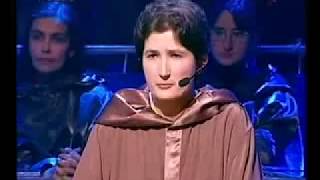 Своя игра. Шевченко - Крыленко - Подоляк (28.02.2004)