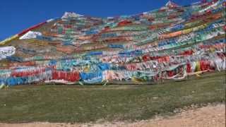 Long Treks CHINA (Qinghai, Xining - Sichuan, Chengdu) - Episode 1