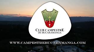 DRONE + Hotel Club Campestre + Bucaramanga + Santander + Colombia