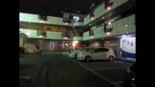 昭和銀座 パート２｜山梨県中巨摩郡昭和町西条874 ( ファイル名：MVI 1591 )