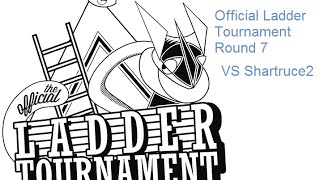Smogon Official Ladder Tournament: Round 7 vs shartruce2 [Game 1]