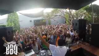 dirtybird BBQ - MIAMI 2014