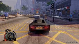 Sleeping Dogs Definitive Edition - Side Missions - All Tran's Deliveries
