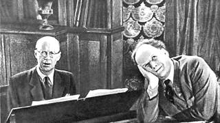 Prokofiev - Ivan le Terrible : Prologue et Ouverture
