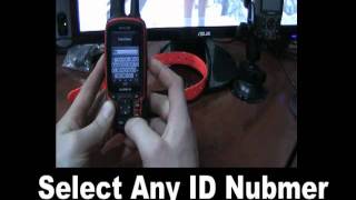 Fixing a Solid Red light Garmin astro
