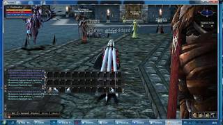 L2Epic Bot