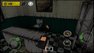[P.K.PARANORMAL] СМЕРТЬ ЗА СМЕРТЬЮ (Android Gameplay)