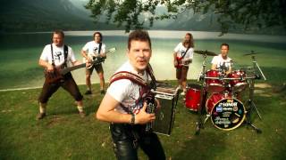 Die Unterkärntner - Rock'n Roll und Volksmusik