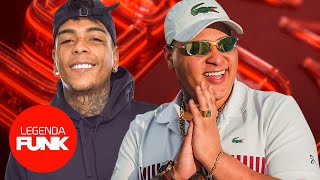 MC Kevin e MC Ryan SP - Deus não Falha na Missão (DJ Pedro)
