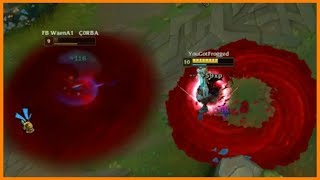 I WAS IN POOL ! - Vladimir Is Balanced? - Best of LoL Streams #384