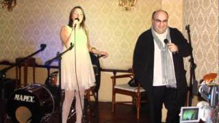 Lasha Glonti  - უცნაური სიყვარული (2011)