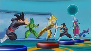 Dragon Ball Xenoverse 2: How to Play the NEW Hero Colosseum Mode [FREE DLC] with Gameplay