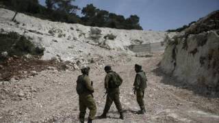Conflicto palestino-isarelí: Israel sigue atacando posiciones de Hamas en Gaza
