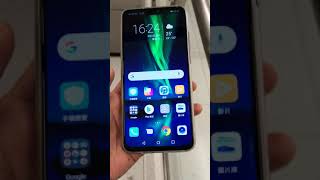 【國恆專業改機】▀▀ HuaWei Honor 榮耀8X 移植國際版 Global Editon ▀▀