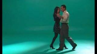 Así se baila el tango. Clase 7
