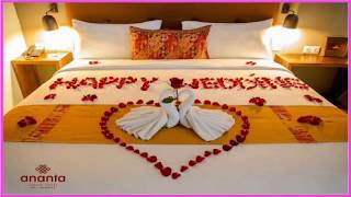 Hotel Keren bintang 04 di Padma Legian - Hotel Ananta Legian Bali