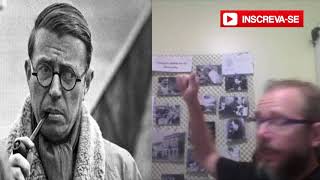 Entendendo o livro o Ser e o Nada - Sartre