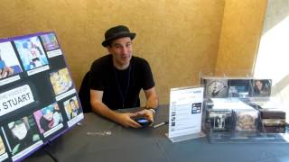 Eric Stuart Brock & James Team Rocket Motto Quote